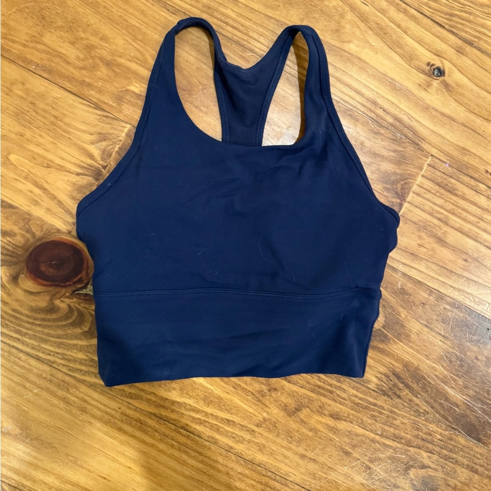 Stori Long Line Bra